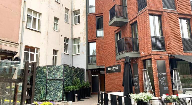 Rental apartment | Close to Riga Cathedral — photo 3