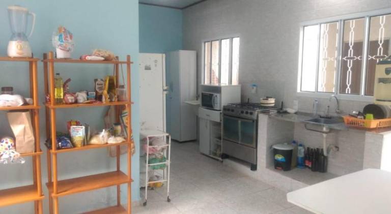 Vacation home with 2 rooms for 12 persons — photo 4