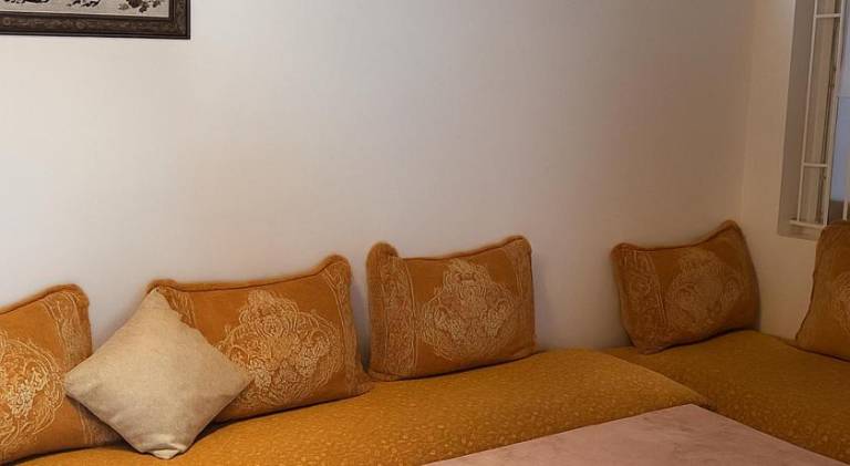Rental apartment with 3 rooms for 3 persons — photo 2