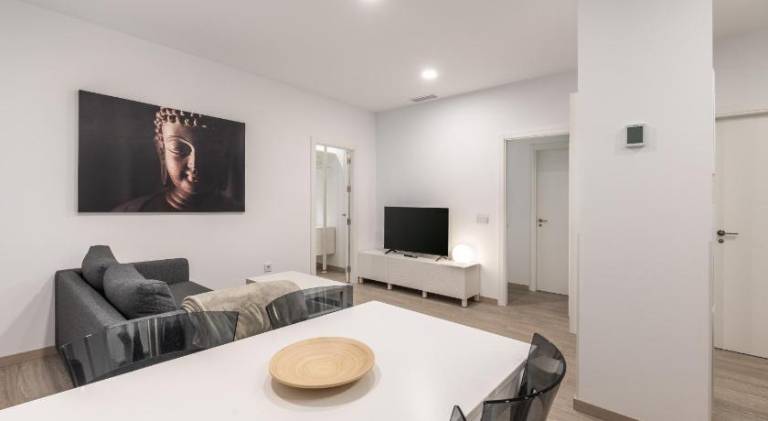 Rental apartment | Close to Alcazaba of Málaga | Pets allowed — photo 2