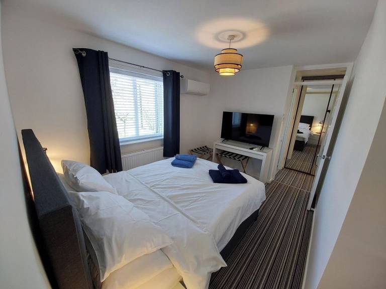 House Sandbanks