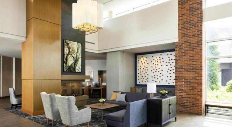 Hyatt Place Yonkers — photo 2
