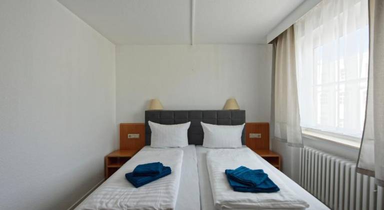 Motel Bad Hersfeld
