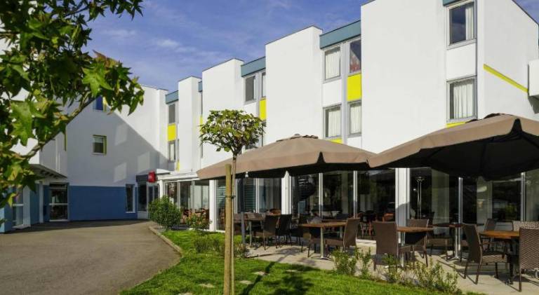 Ibis Longwy Mexy — photo 2