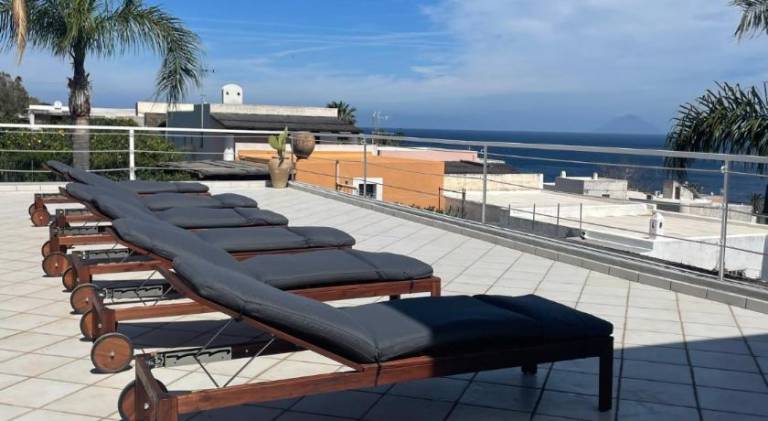 B&B Le Sette Vele Da Riccardo — photo 3