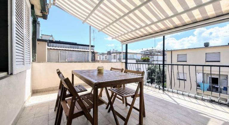 Holiday apartment with 3 rooms for 7 persons — photo 3