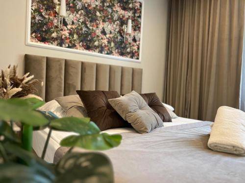 Apartament Cedzyna