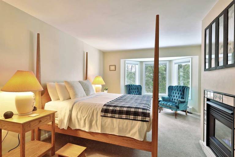 Lodge Killington