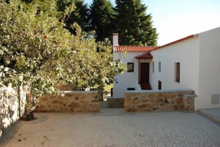 Casa  Figueiró dos Vinhos