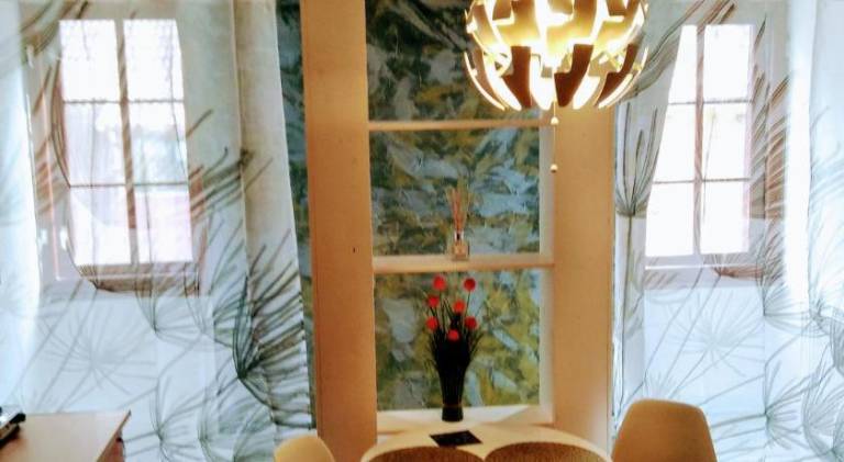 Holiday apartment with terrace | Pet-friendly — photo 4