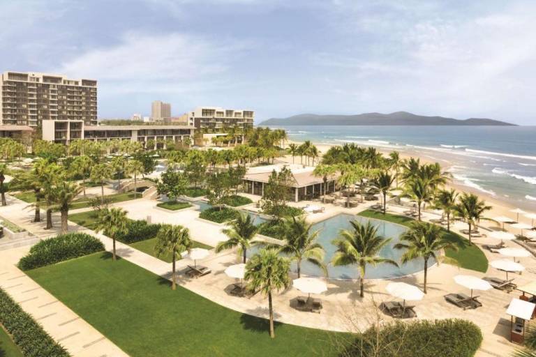 Resort Hòa Hải