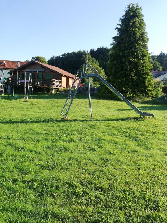 Chalet Ban-de-Laveline