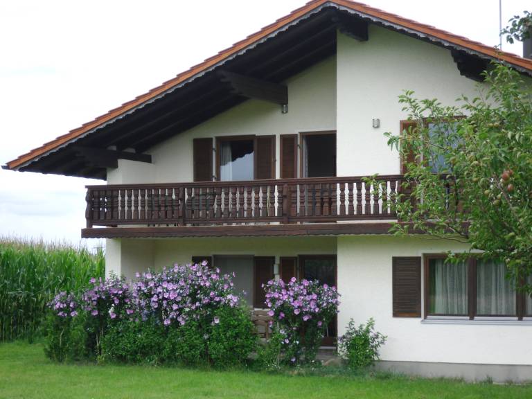 Ferienhaus Pocking