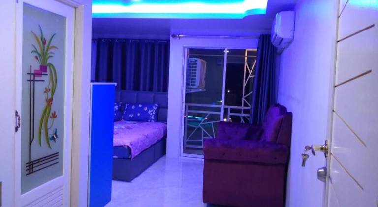 Apartment Khu Khwang