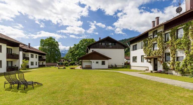 Fewo Schanzenblick und Fewo am Kaiser in der FWA Oberaudorf — photo 3