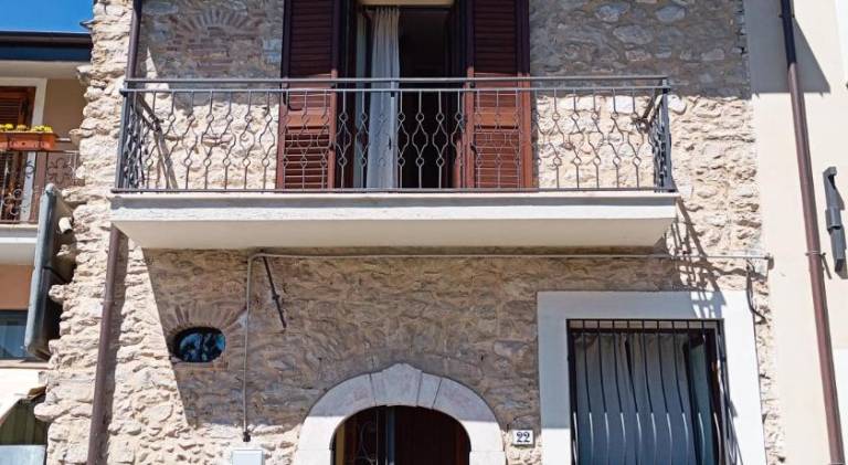 Maison de vacances Paganica
