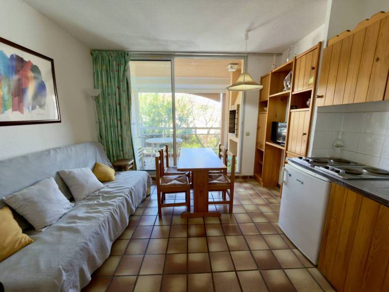 Rental apartment with pool | Close to the beach | Dogs allowed — photo 2
