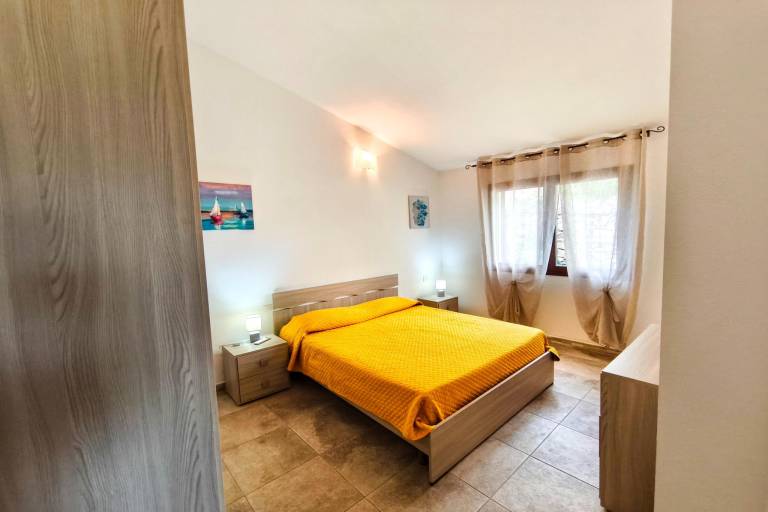 Holiday apartment with 2 rooms for 6 persons — photo 5