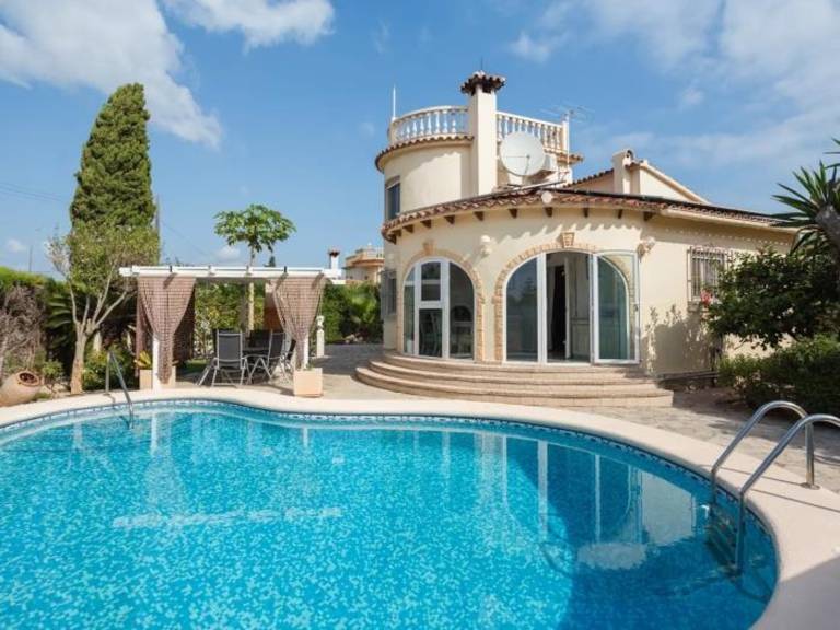 Villa Els Poblets