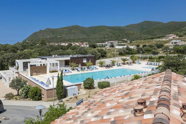 Maison de vacances Lozari