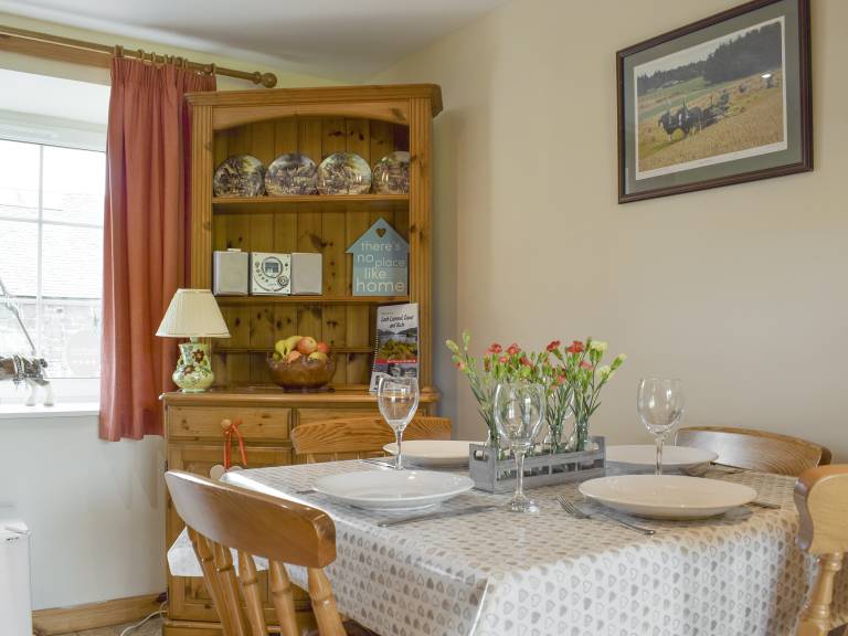 Family-oriented cottage with garden | River view | Dogs allowed — photo 5