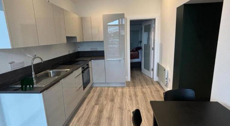 Ferienwohnung