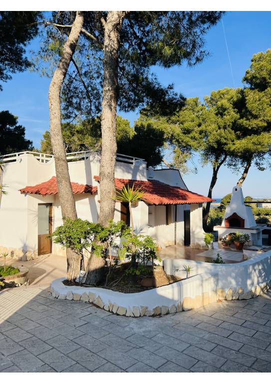 Villa Talsano