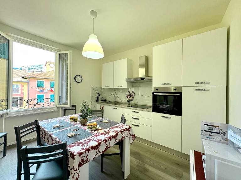 Rental apartment with 2 rooms for 3 persons — photo 3