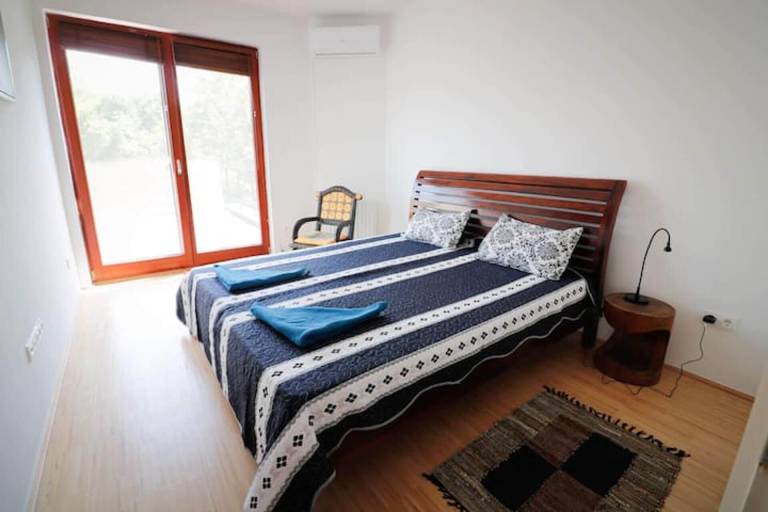 Apartman Gercse