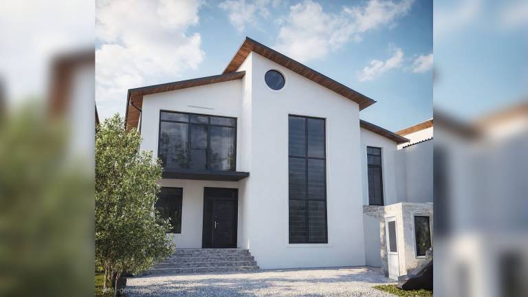 Casa Khatai