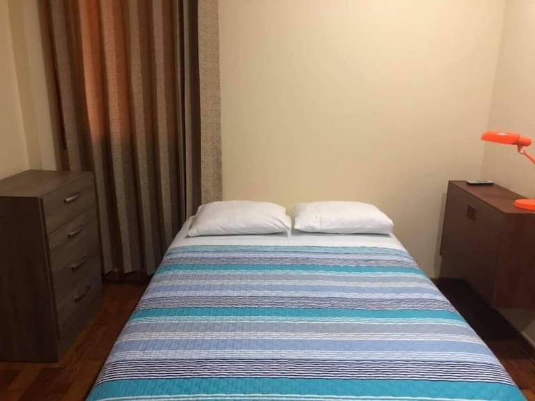 Bed and breakfast  Chiclayo