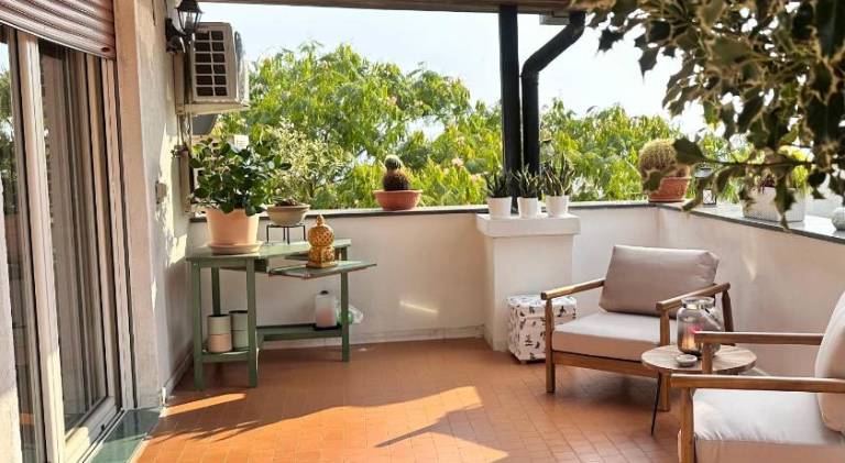 60 m&sup2; Ferienhaus