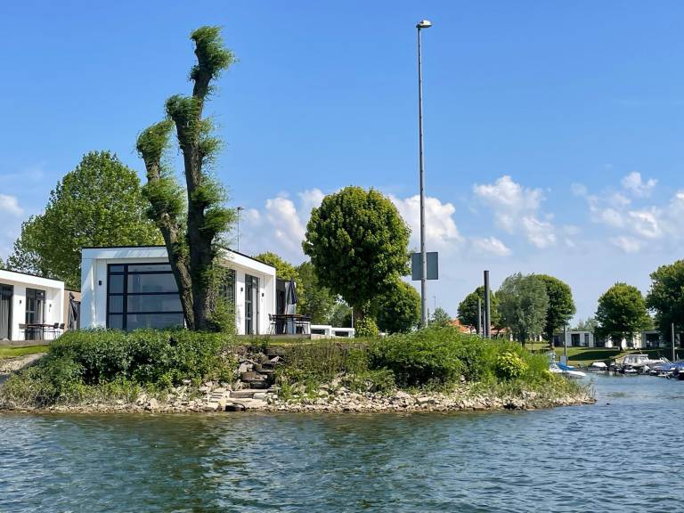Ferienhaus in Maurik, Gelderland f&uuml;r max. 4 Personen