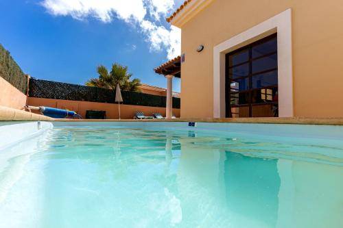 Villa Corralejo