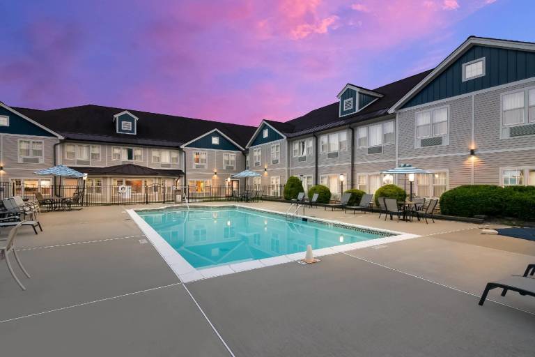 The Hotel Saratoga, an Ascend Collection Hotel in Saratoga Springs, NY
