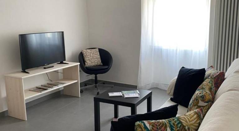 Holiday apartment with 2 rooms for 4 persons — photo 2