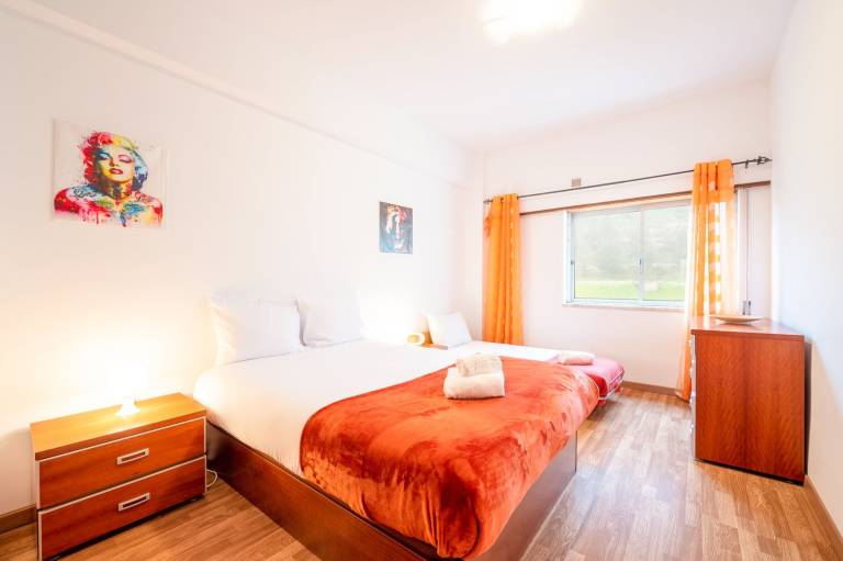 Appartement Costa da Caparica