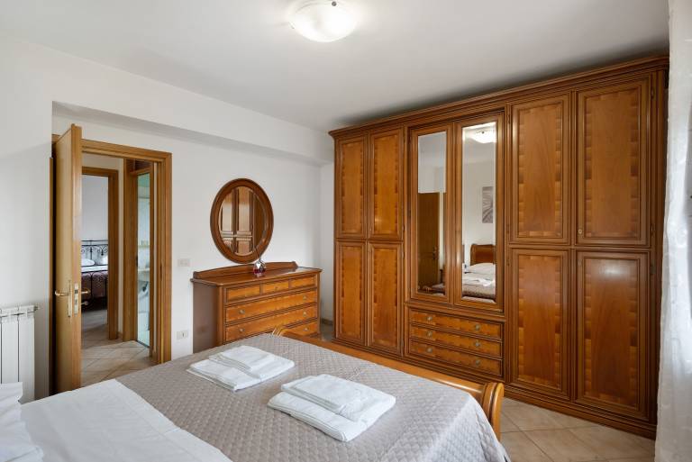 Apartment 'Procida Vista Cortile' with Shared Garden and Wi-Fi — photo 3