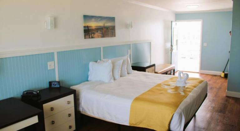 Blue Heron Motel — photo 2