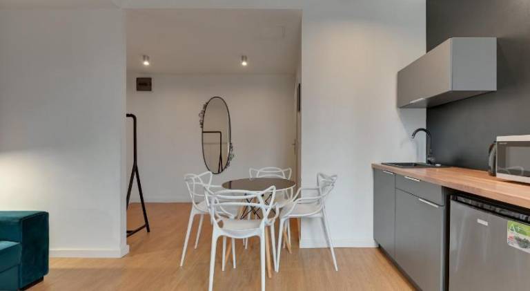Pleasant apartment | Beach nearby | Pets are welcome — photo 3