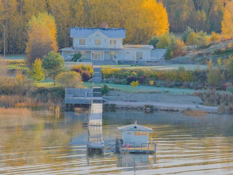Villa Askersund