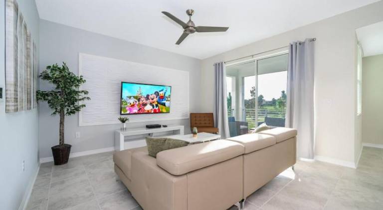 Wonderful rental apartment with pool | Pets are welcome in Lake Buena Vista, FL