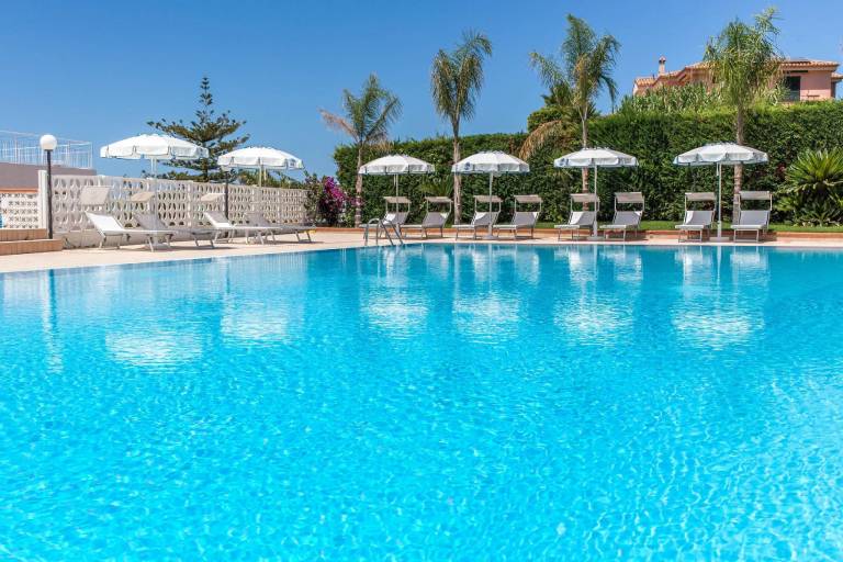 Ferretti Hotel — photo 5