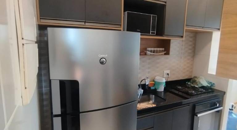 Serviced apartment | Pets are welcome — photo 3