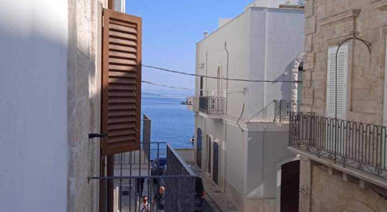 Holiday apartment | Dogs allowed in Polignano a Mare