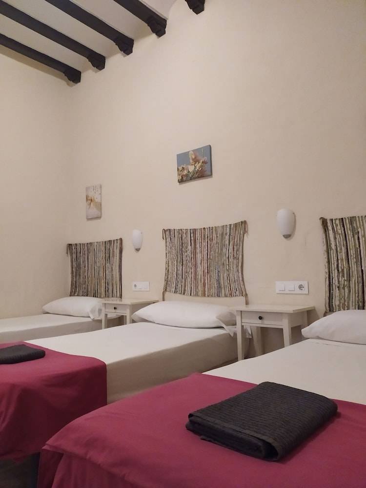 Pension  Sevilla