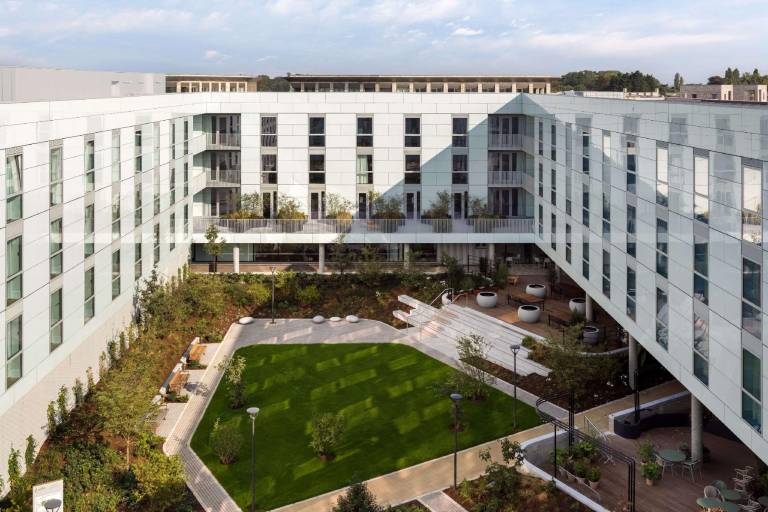 Hyatt Centric Cambridge in Cambridge