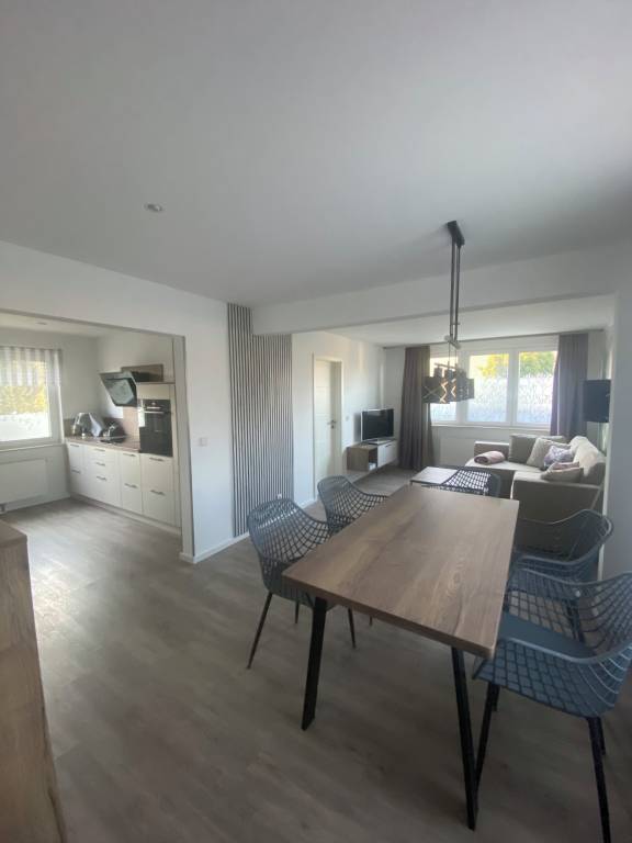 Ferienhaus Bezirk Lichtenberg