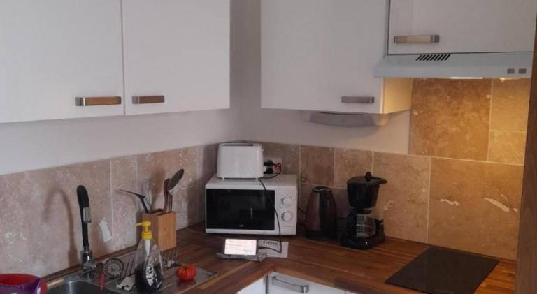 Beautiful rental apartment | Pets allowed in Montpellier