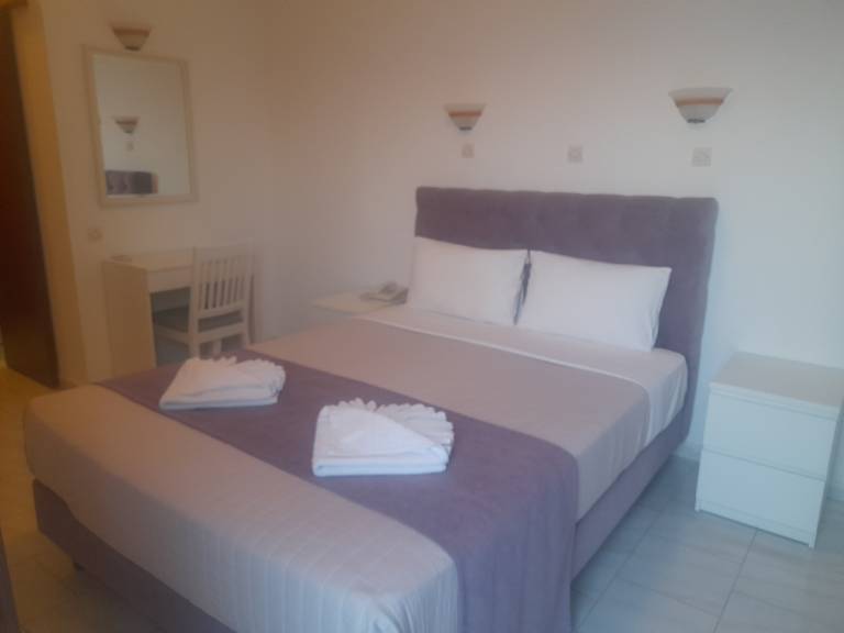 Privatzimmer Lakki